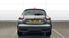 Nissan Juke 1.5 dCi Tekna 5dr Diesel Hatchback